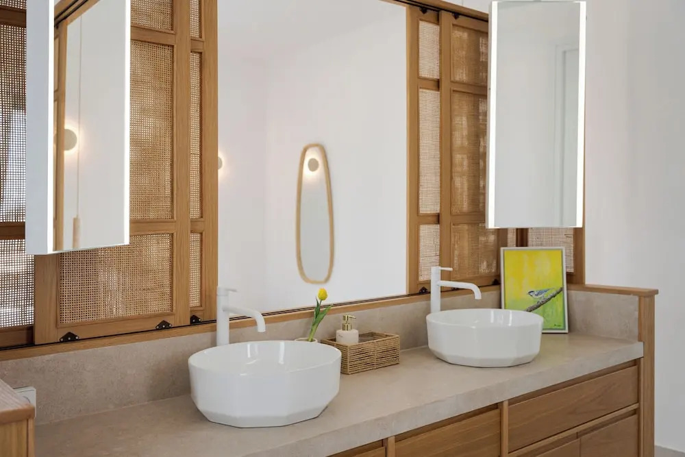 Alkinoe Villa Paros
