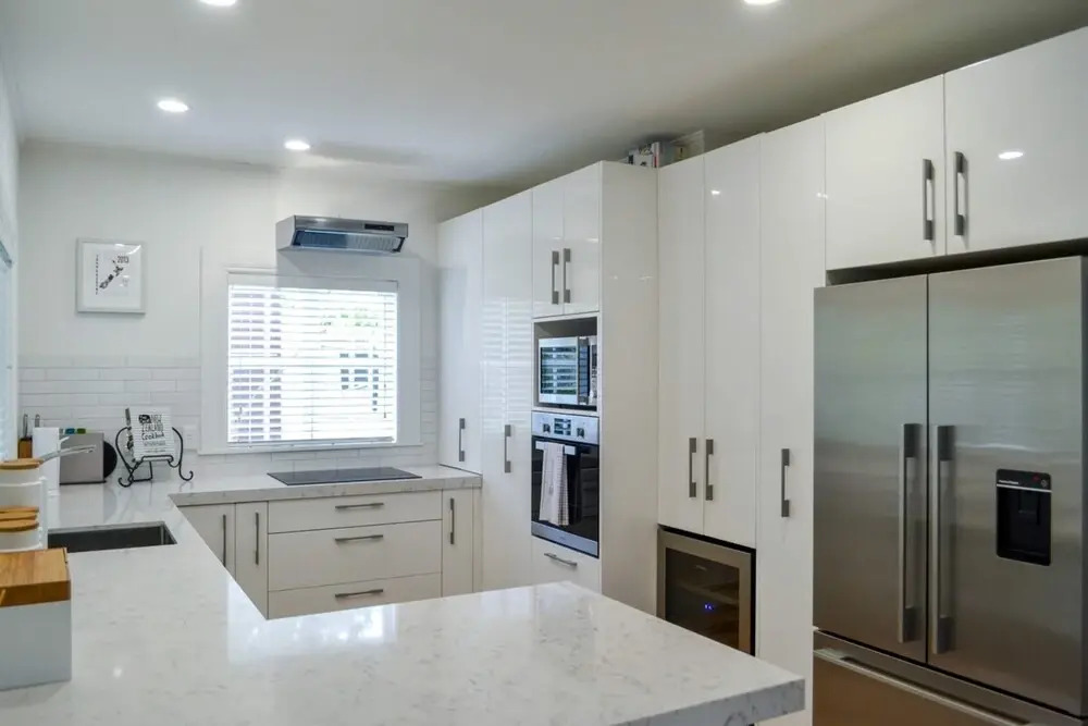 Heritage, Renovated 2 Bedroom Ponsonby Villa