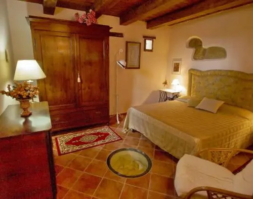 Casale Le Capanne