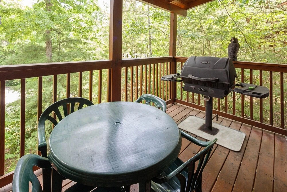 ER65 - Eagles Point - Great location, Close to all the action! cabin