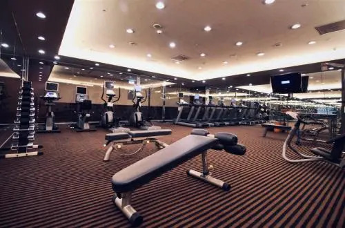 Holiday Inn East Taipei