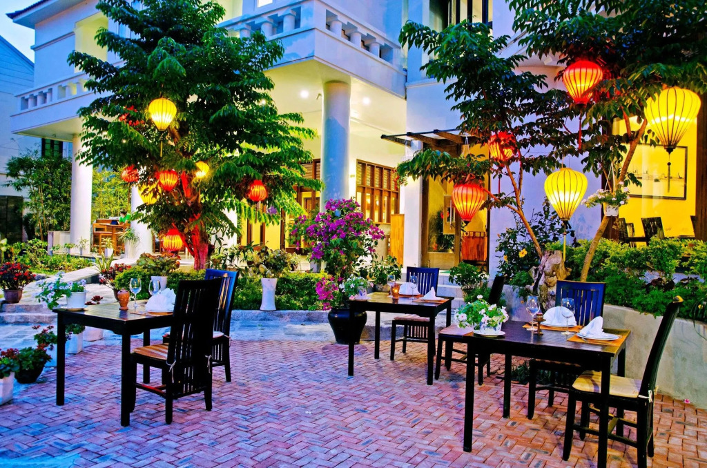 Go Da Boutique Hotel and Restaurant