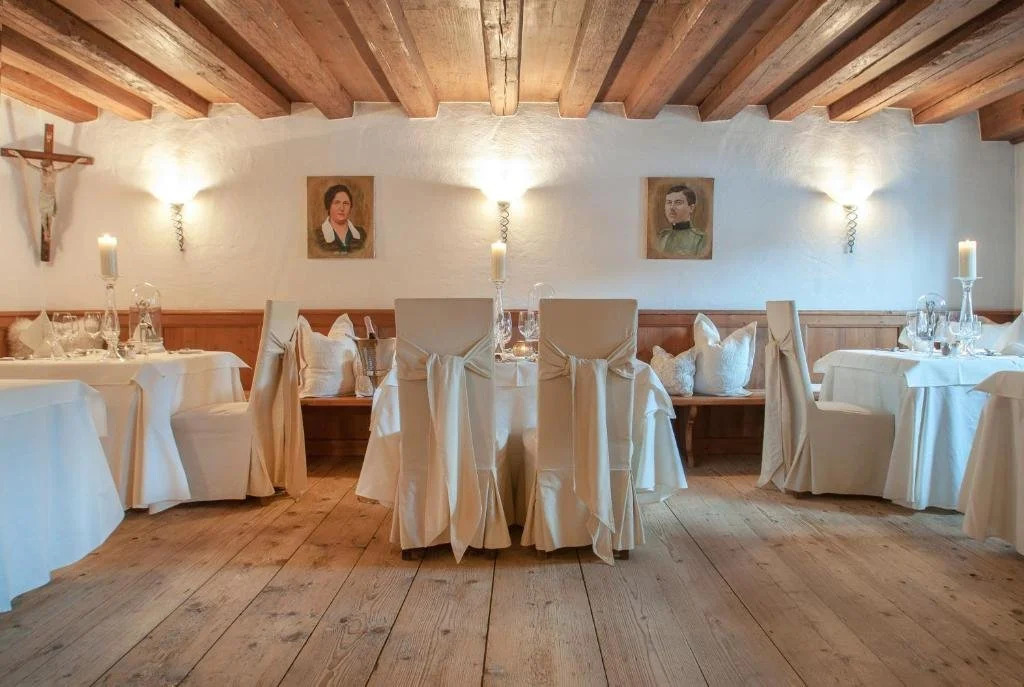 Hotel Alpenblick Zillertal