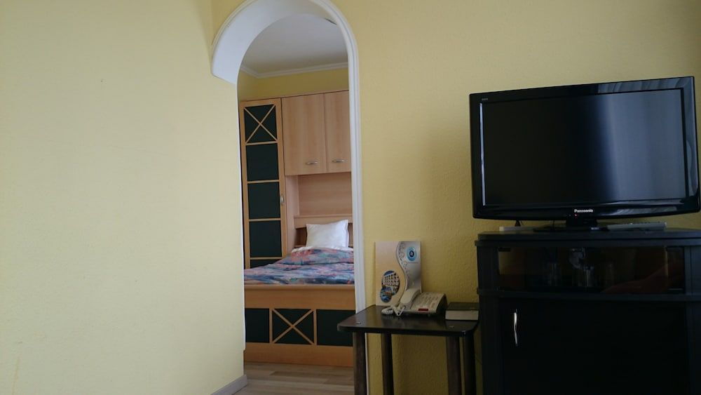 Hotel Rudolf