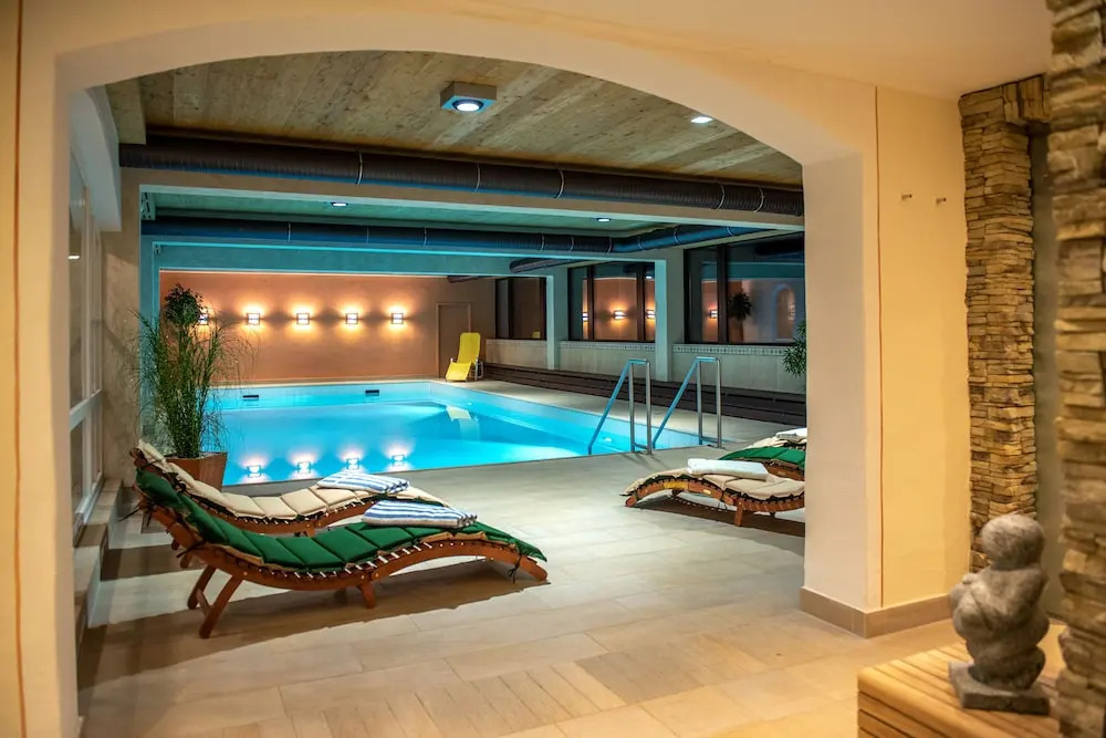 Interest Vitalhotel - Partnerbetrieb von Oberstaufen PLUS