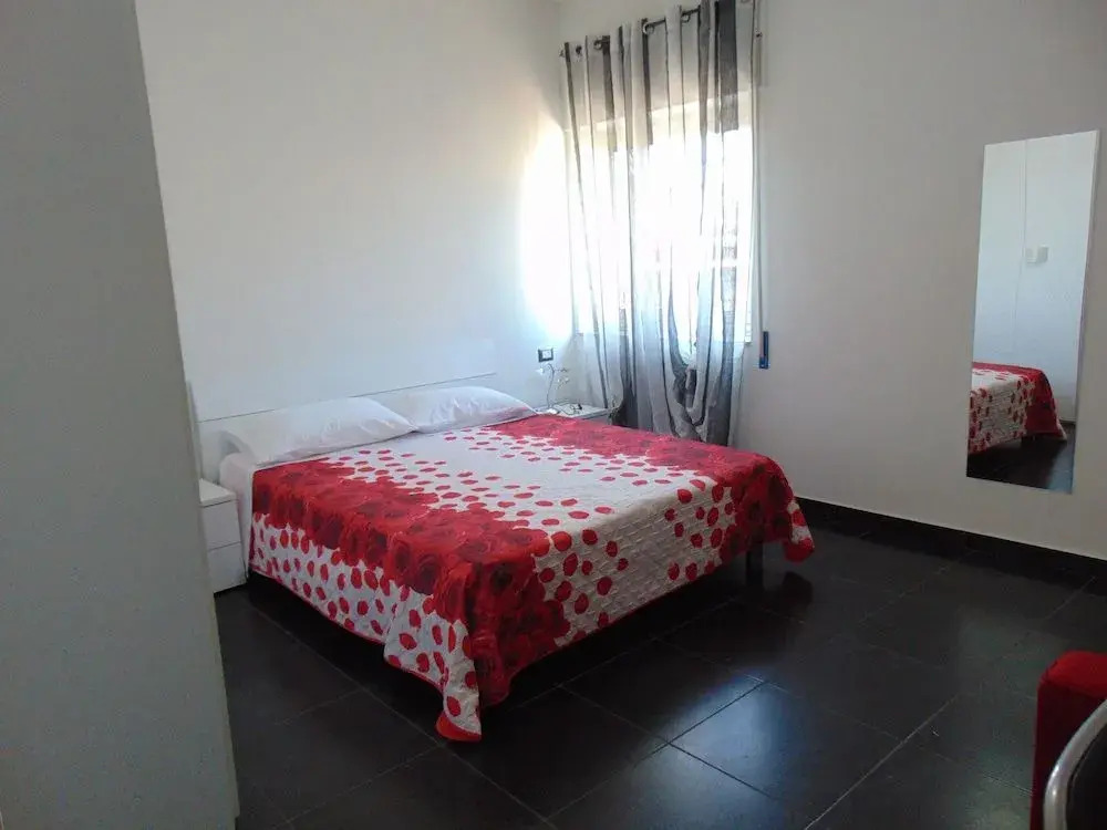 B&B Etnas Tourist
