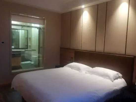 Sennan International Hotel