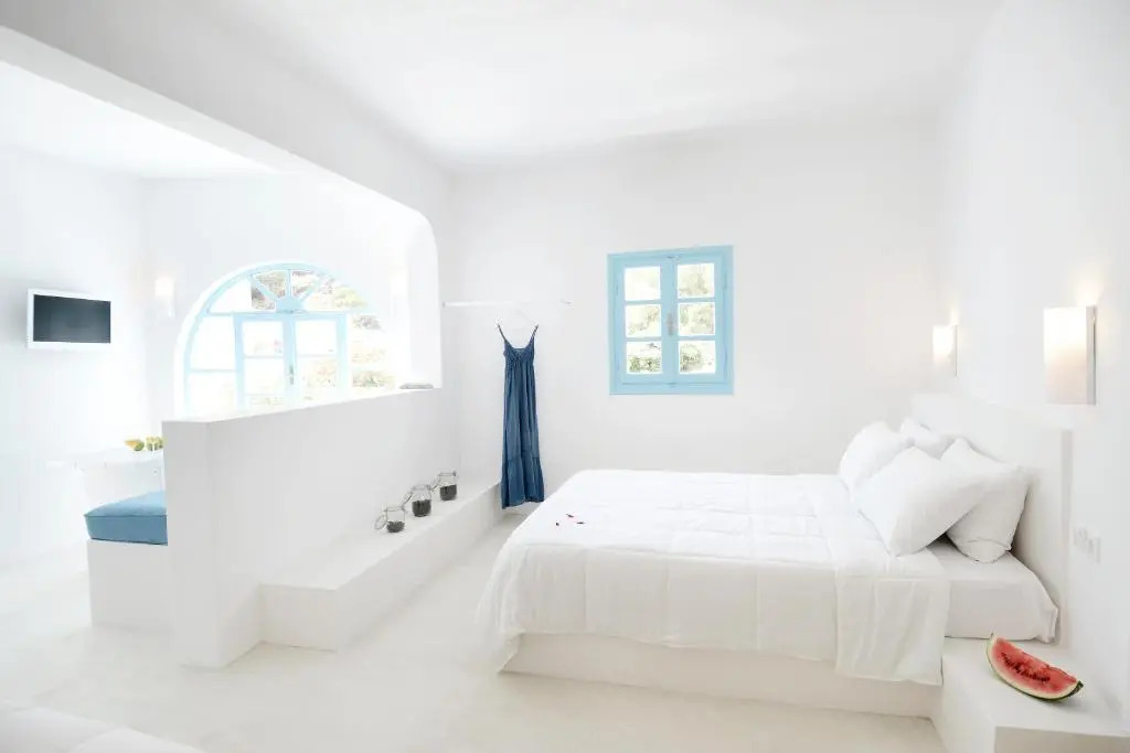 Villa Maria Apartments