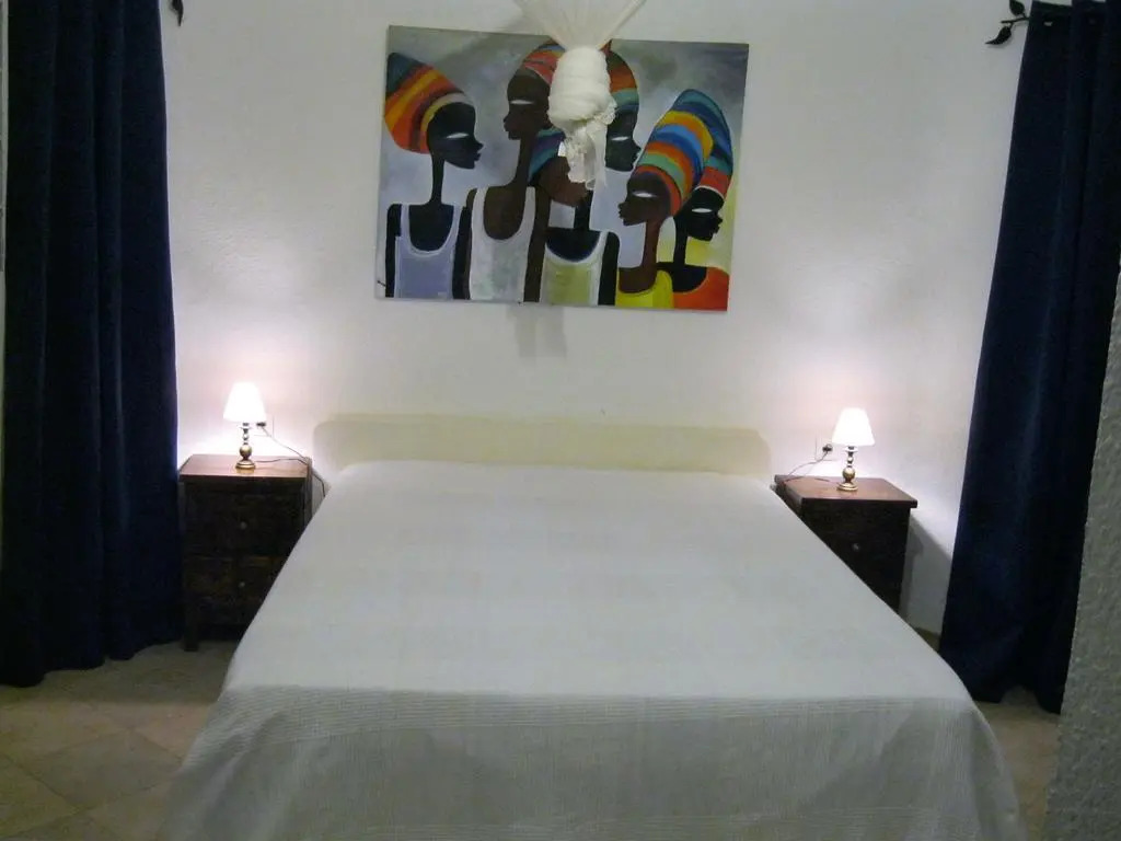 Villa Keur Gainde