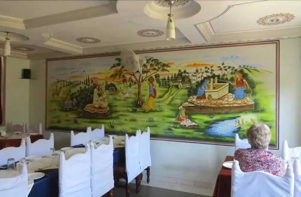 Hotel Master Paradise, Pushkar, Rajasthan , INDIA