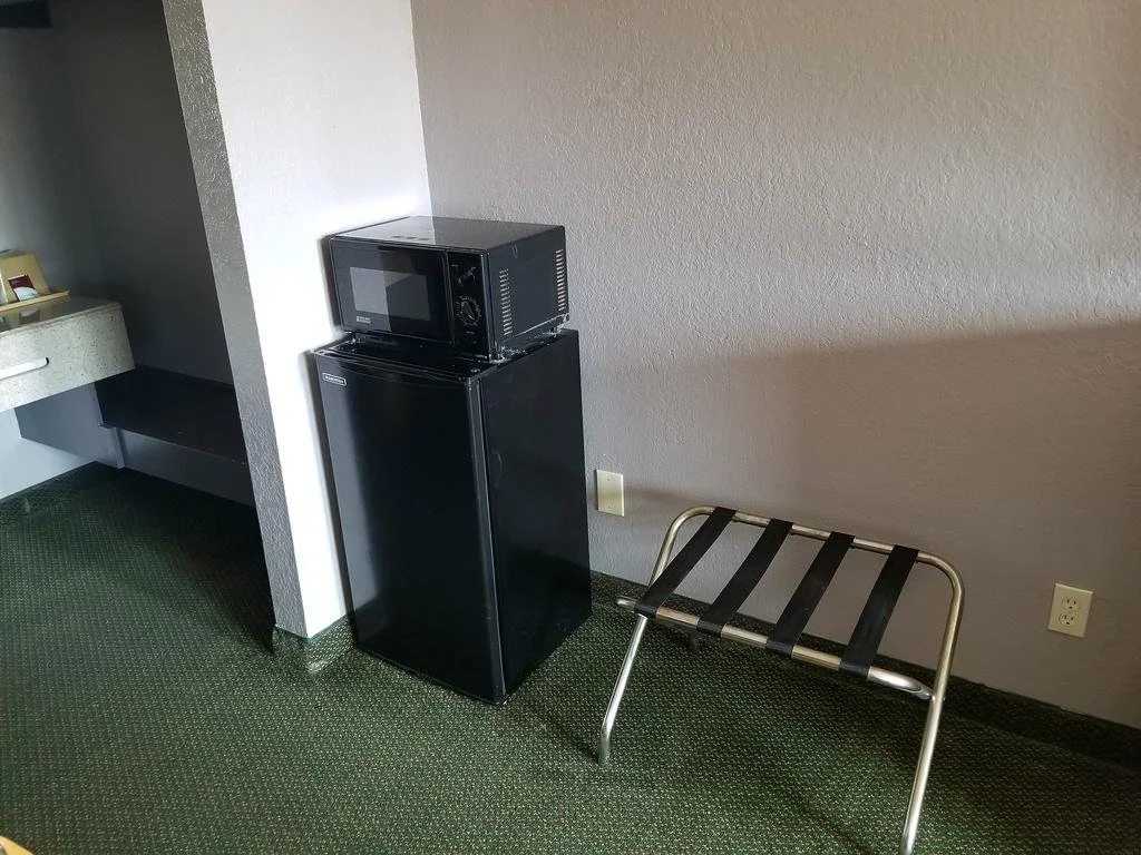 Executive Inn