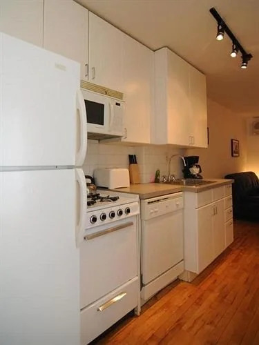New York East Village Suites E