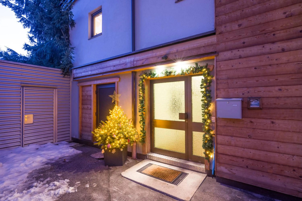 Haus Geigenmacher
