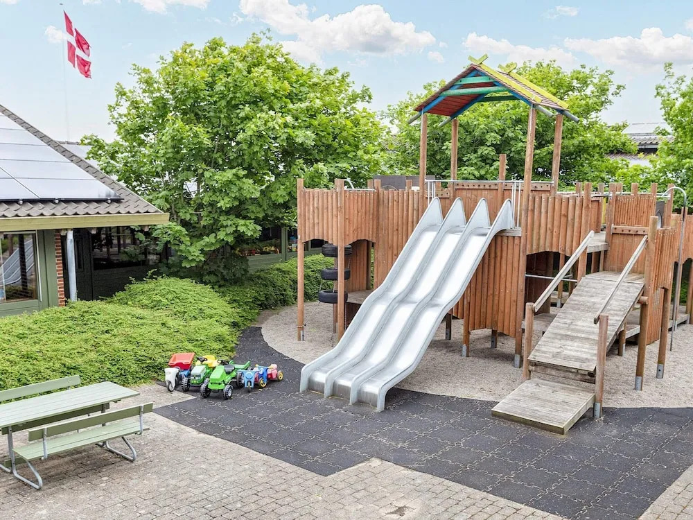 1 Person Holiday Home on a Holiday Park in Hanstholm