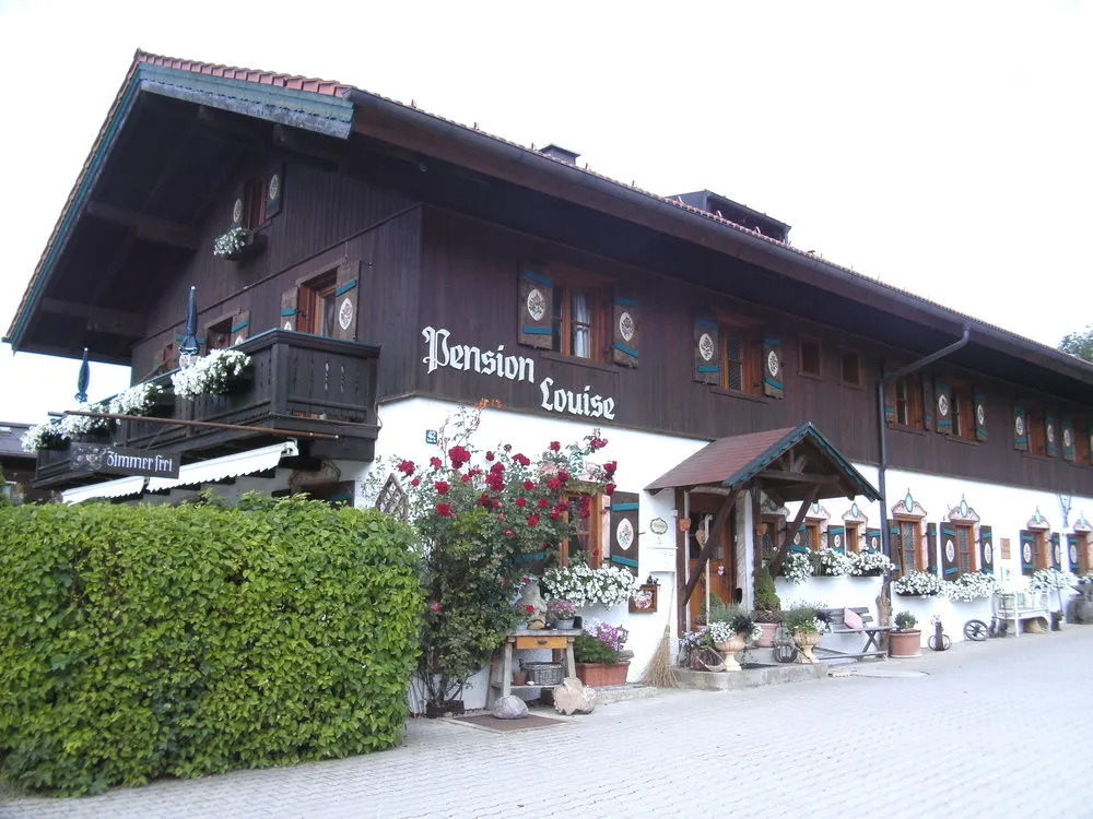 Pension Louise