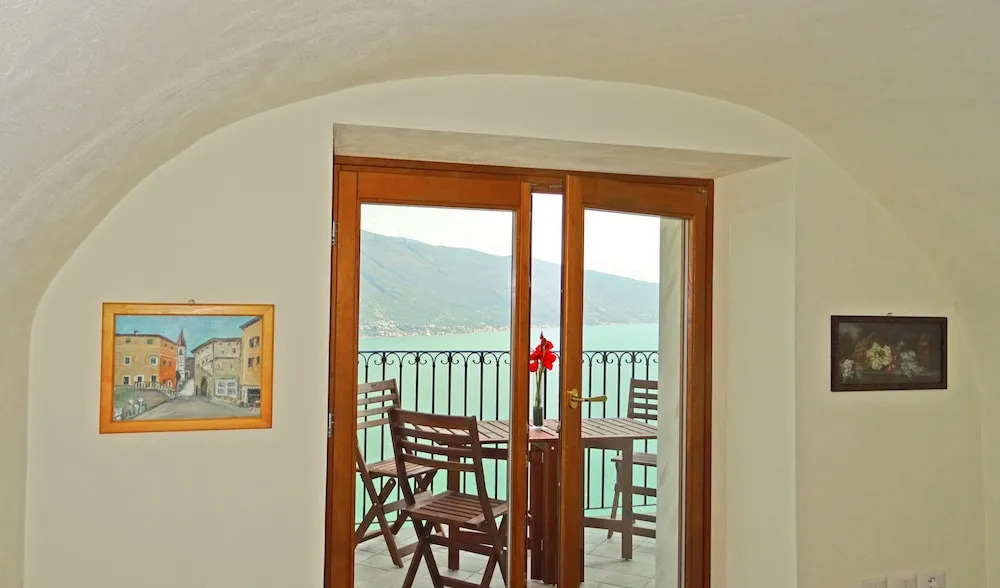 Casa De Pol Holideal