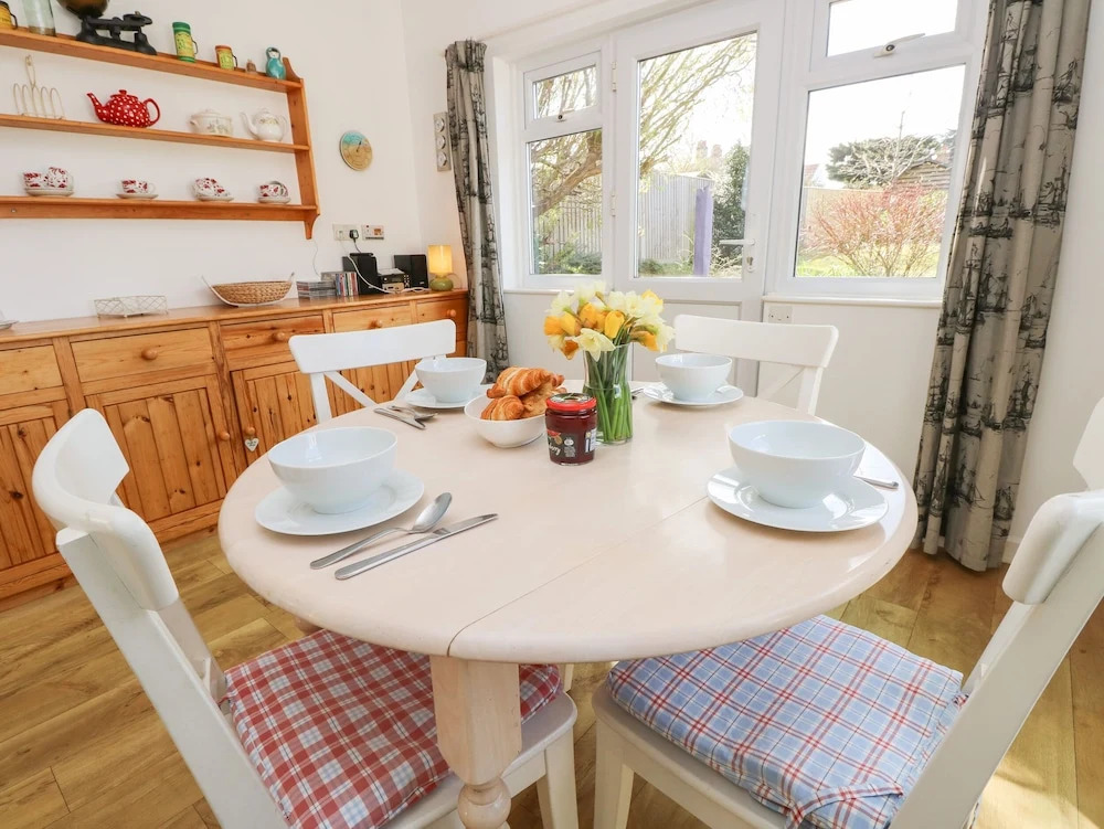 Baytree Cottage, Totland Bay