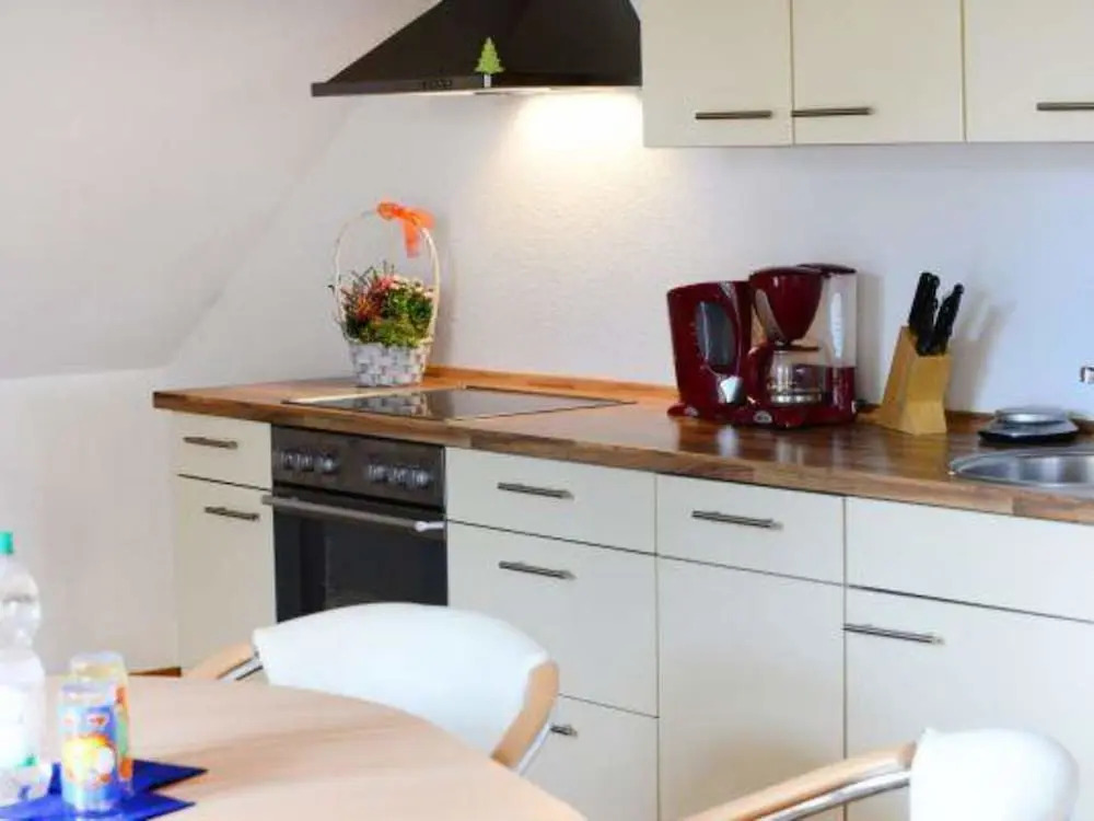 Ferienwohnung Zittau