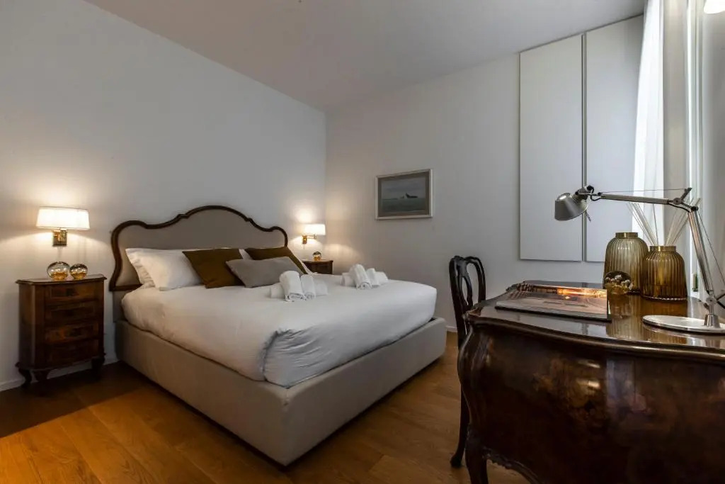 Ca' Delle Acque Deluxe Apartment R&R