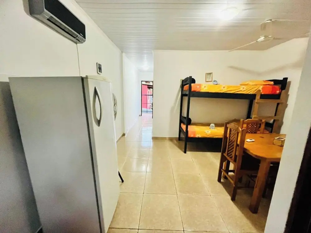 Hiraya Apart Hotel
