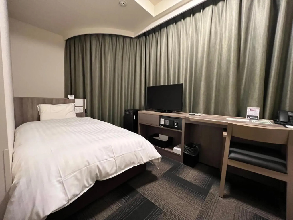 Dormy Inn Korakuen Hot Springs