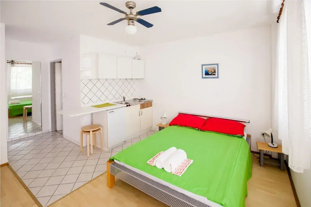 Friendly Peoples Guest House