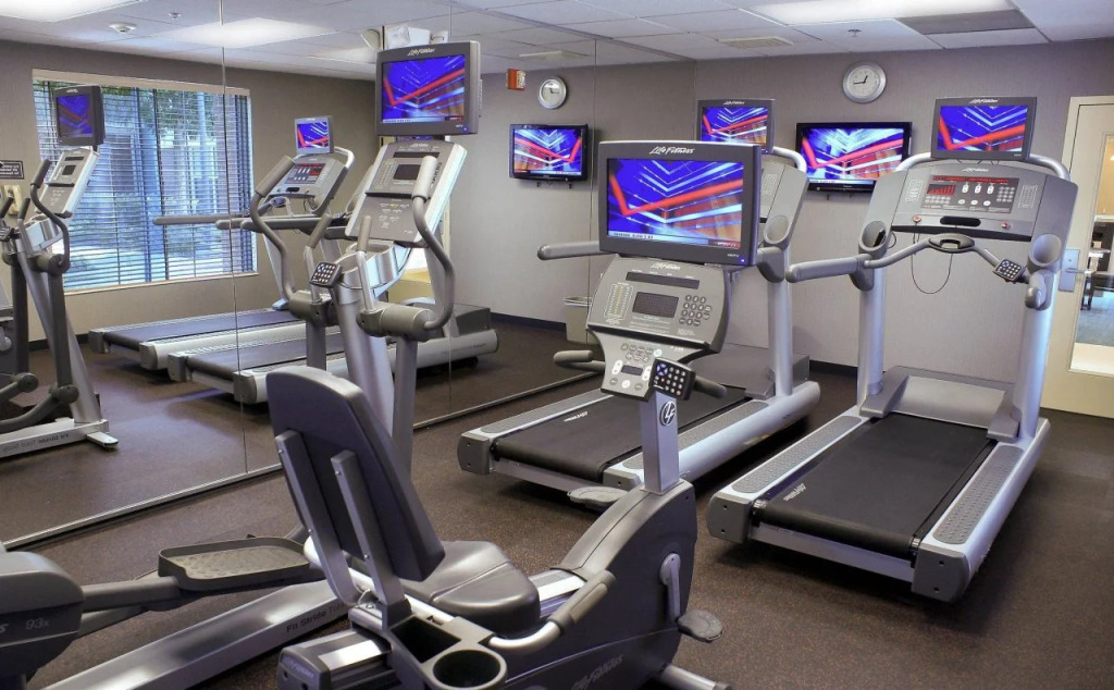 Residence Inn Milpitas Silicon Valley