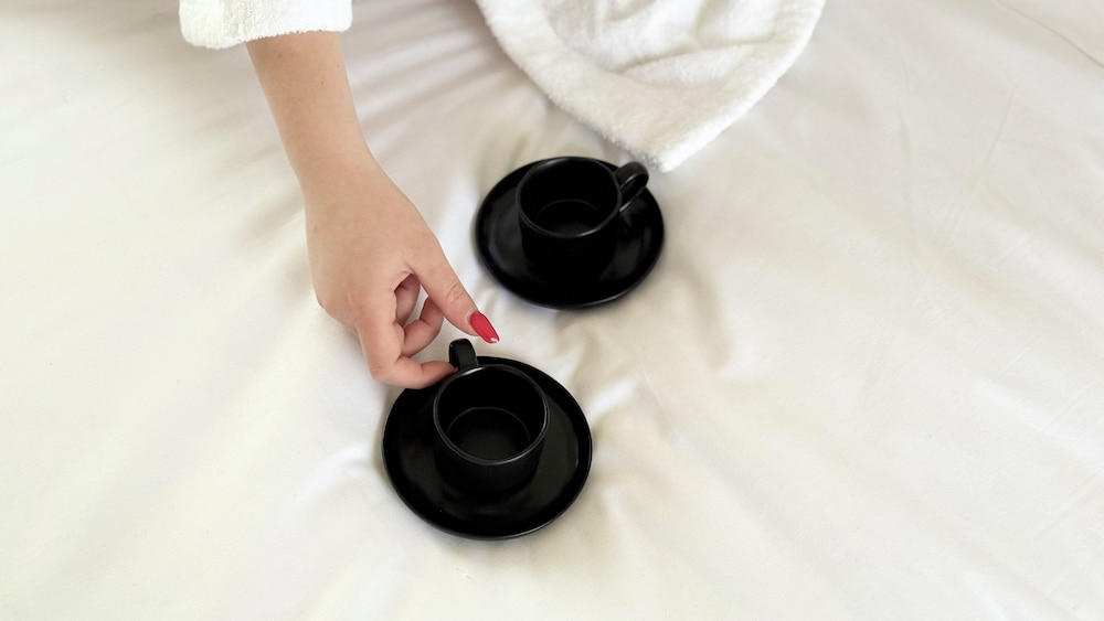 Bayab Charming Rooms - Corso Garibaldi