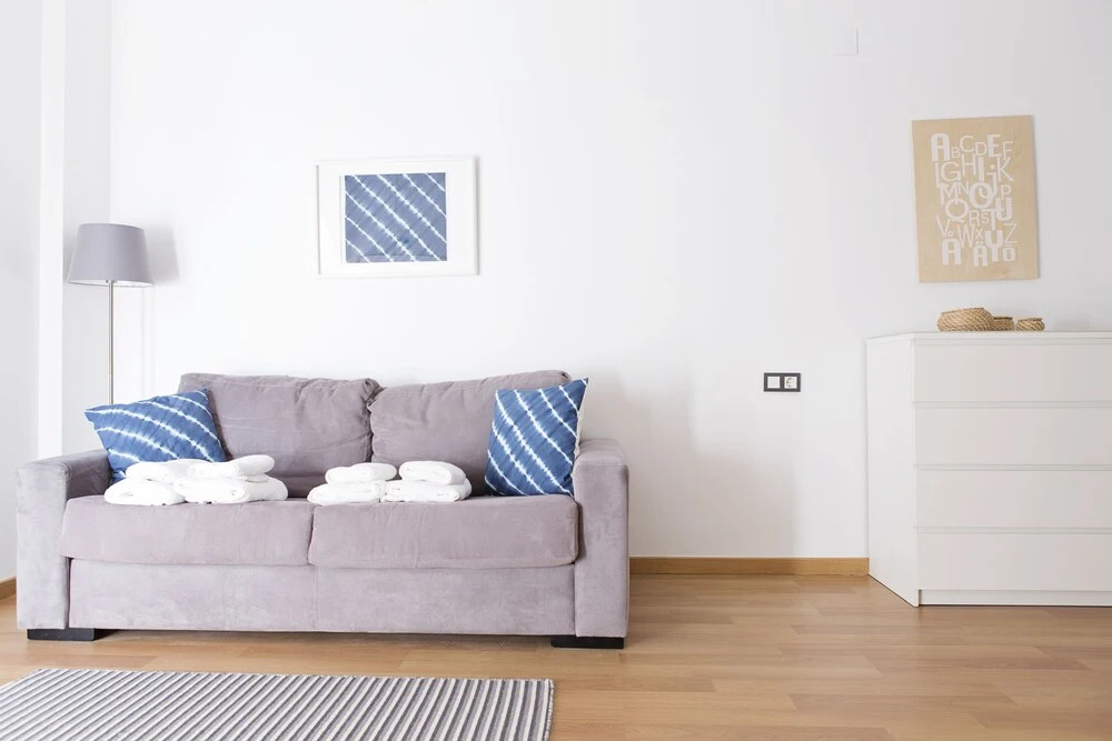 Suncity Loft-Estudio Refino