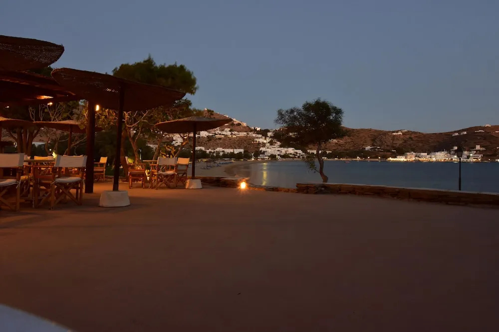Petra Holiday Village