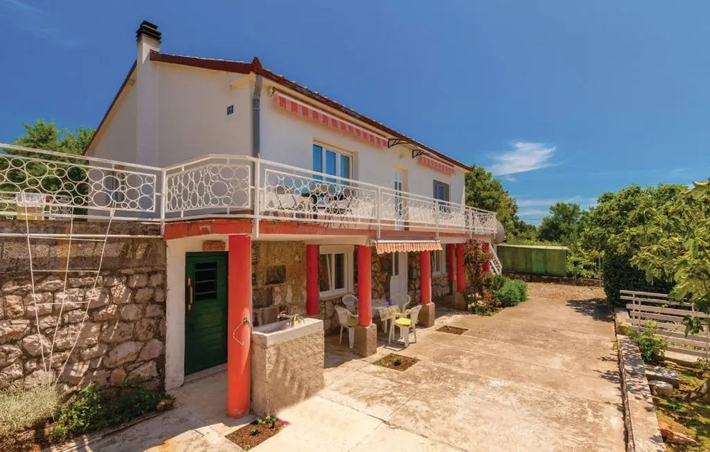 Apartment Anić