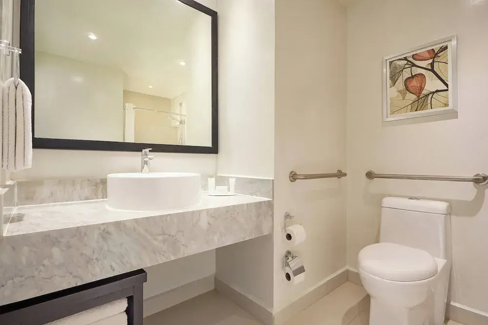 Fairfield Inn & Suites Villahermosa Tabasco