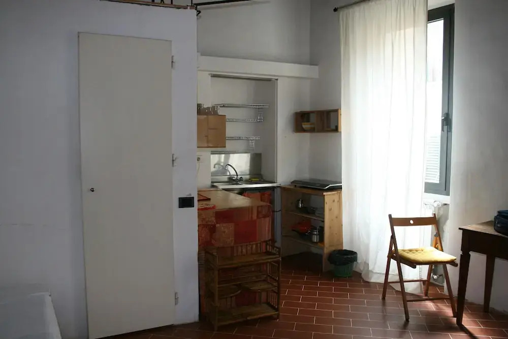 Residenza Santa Croce