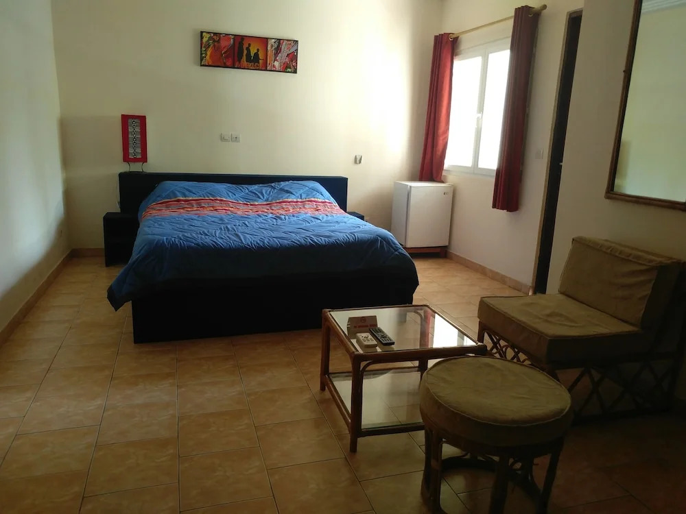 Hôtel Coco beach