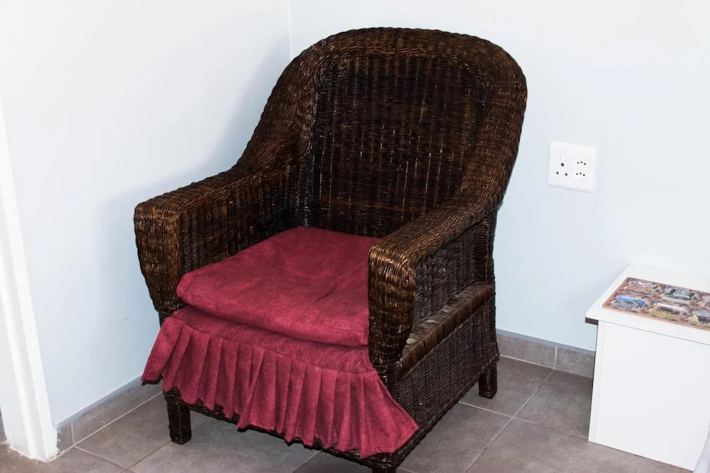 Mpofu Guest House