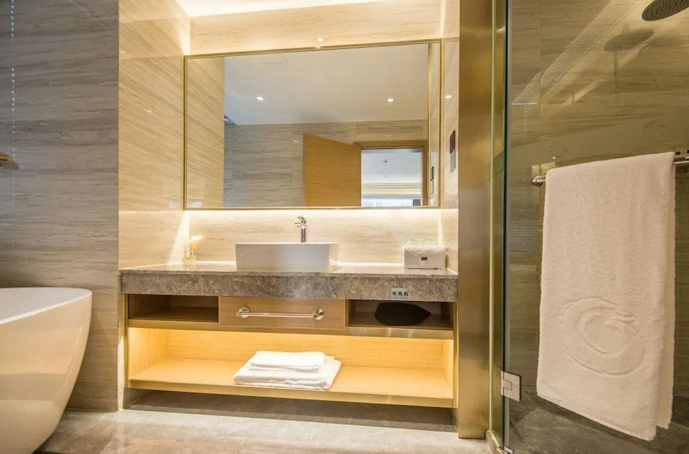 Foshan Nanhai Jinmao Hotel