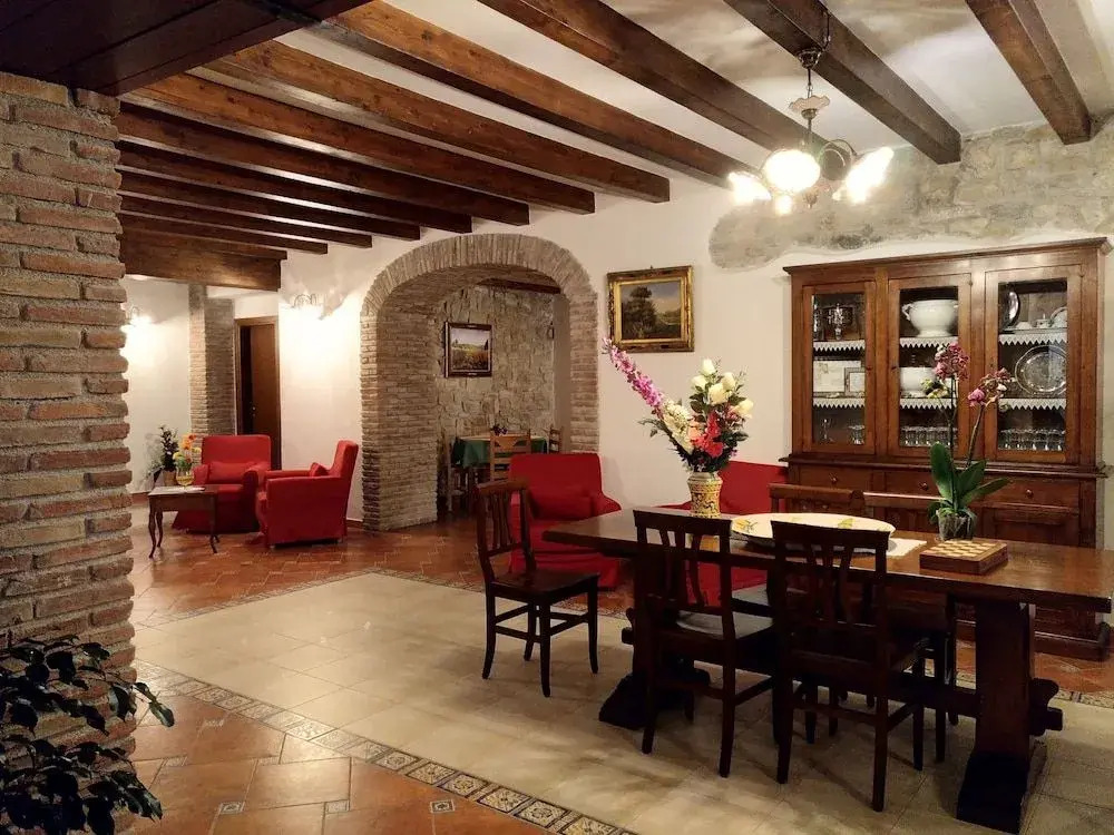 Agriturismo le Campanelle - Sicilia - Cefalù