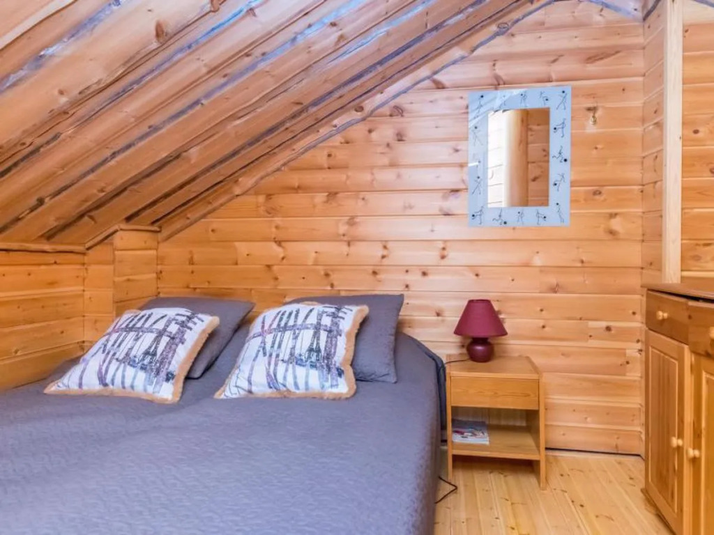 House Antura b Pelkosenniemi
