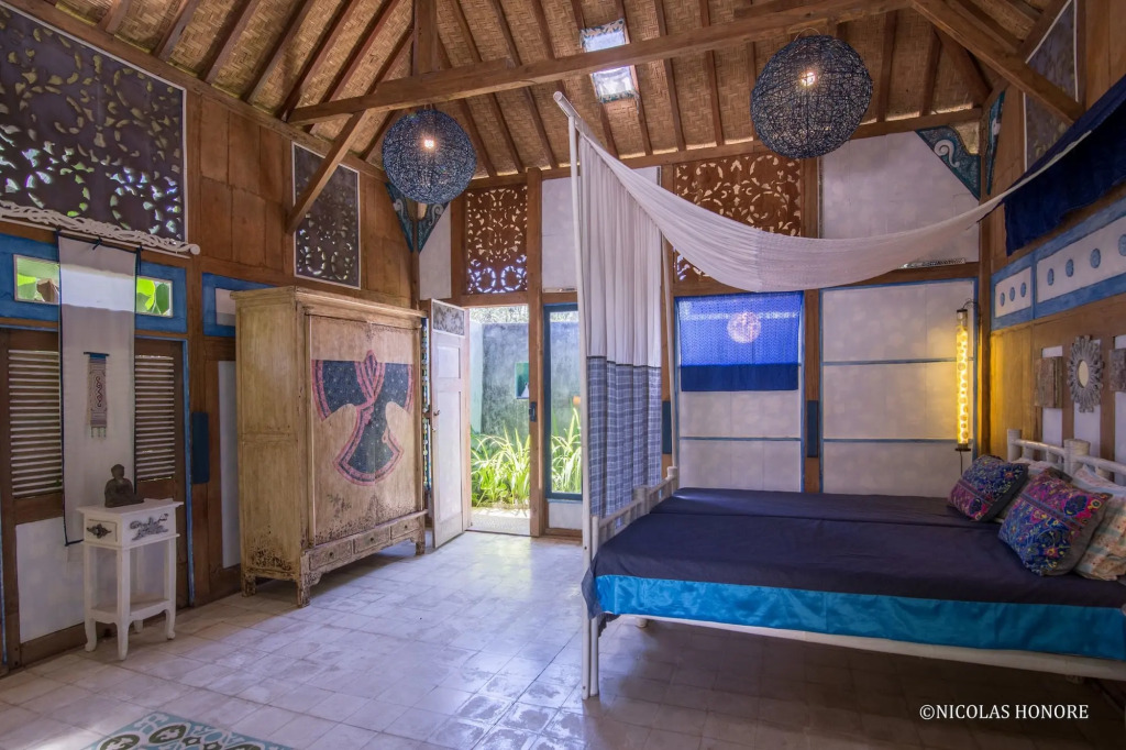 Hati Padi Cottages