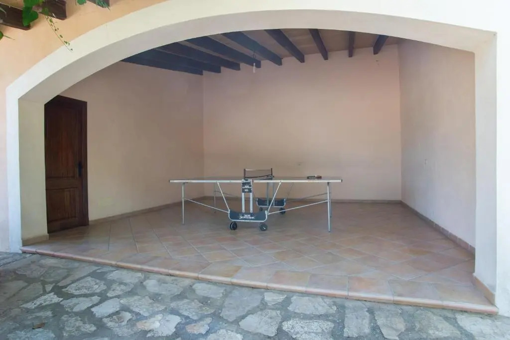Finca Pujol den Miquel