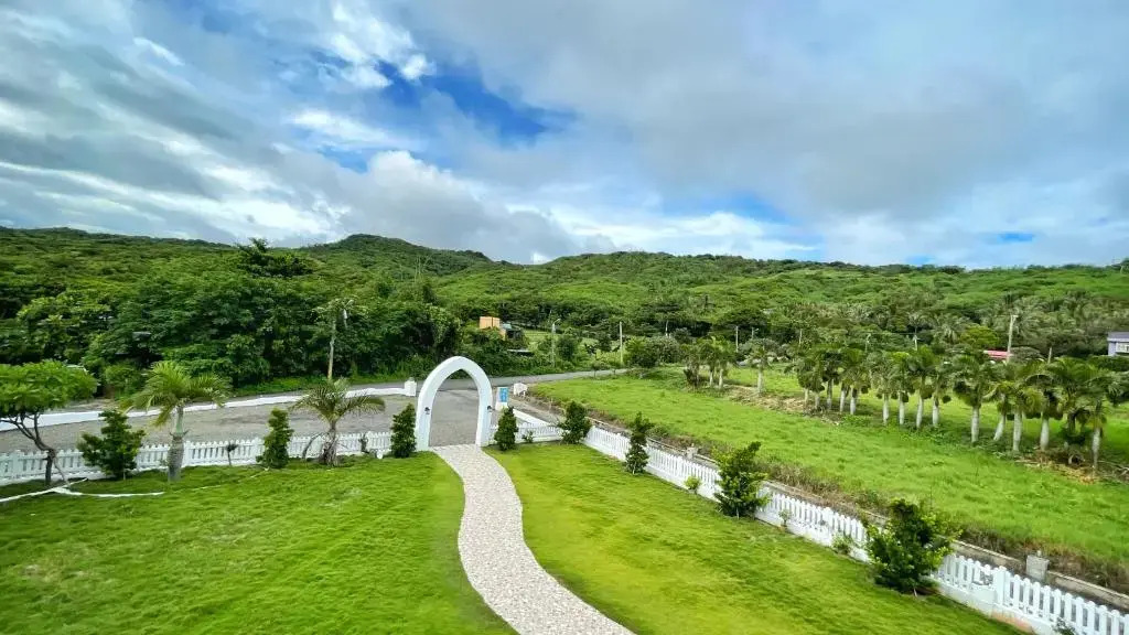 Wonderful Kenting Hostel