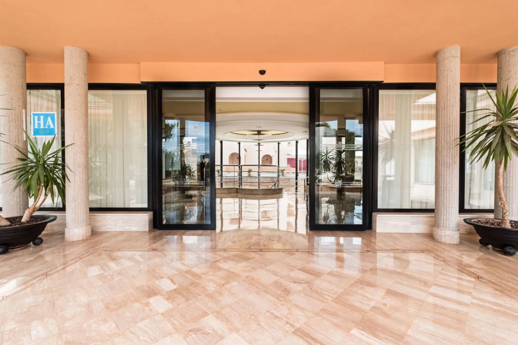 Rosamar Ibiza Hotel