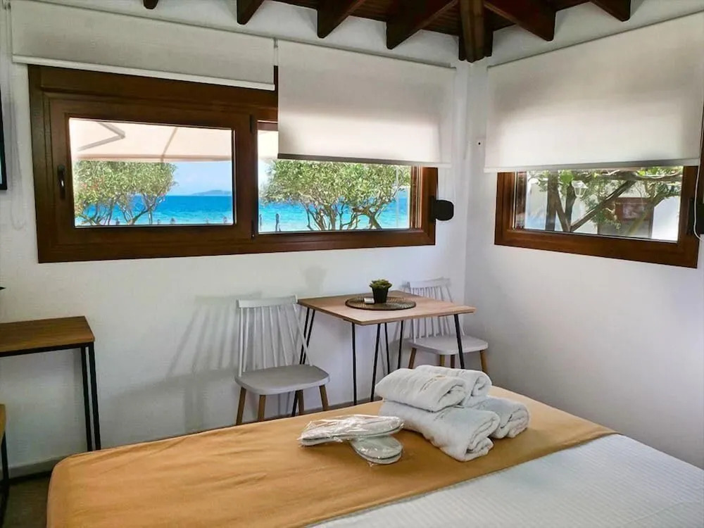 Komitsa Luxury Apartments