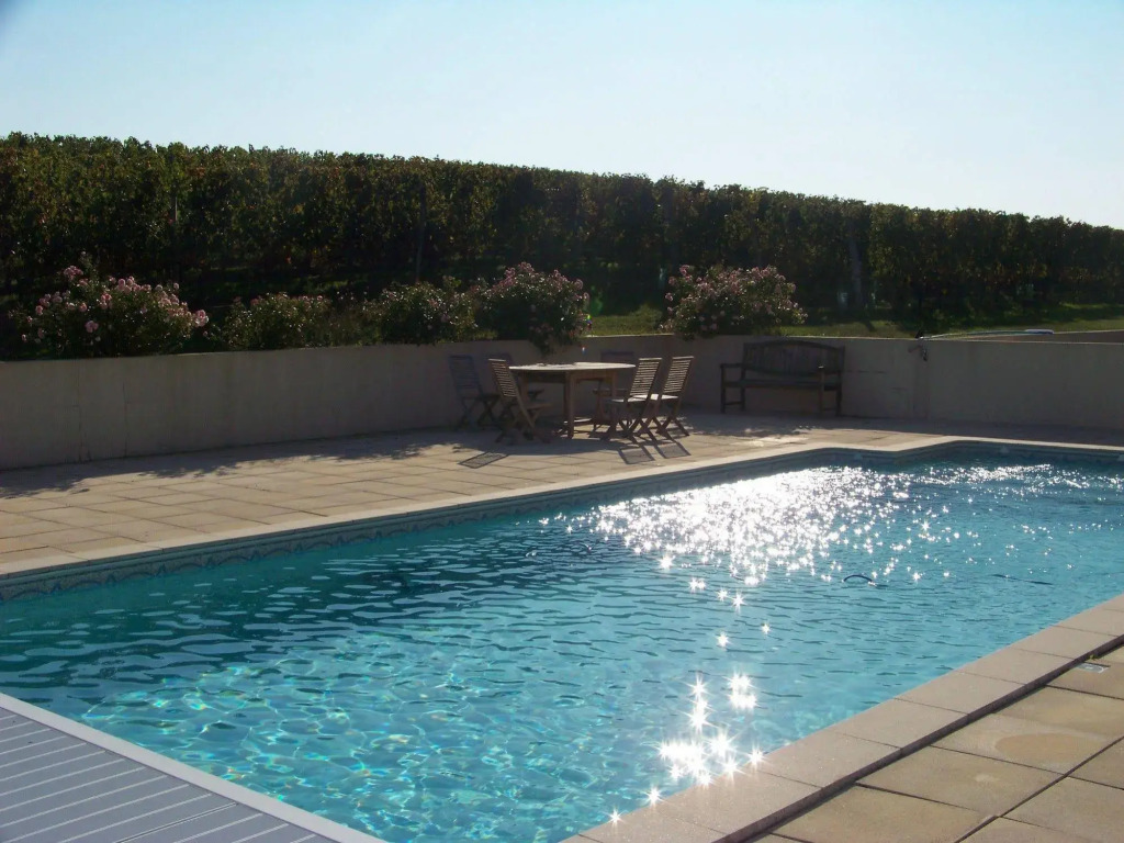 Pey La Tour - Logis Hôtels & Restaurant