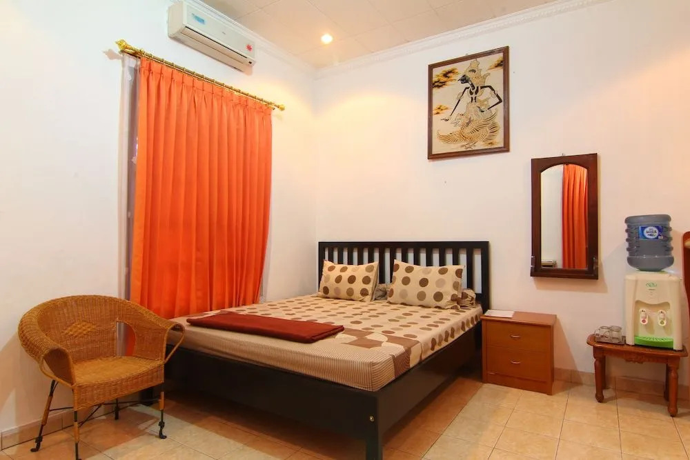 Sari Homestay