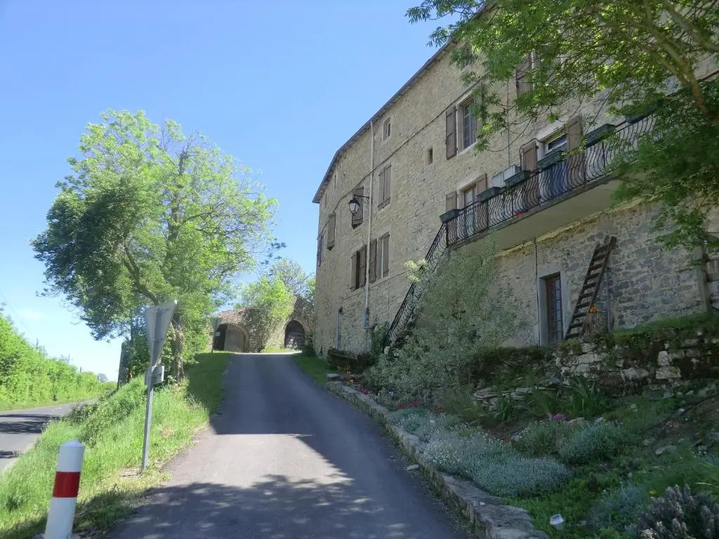 Domaine dAlcapiès