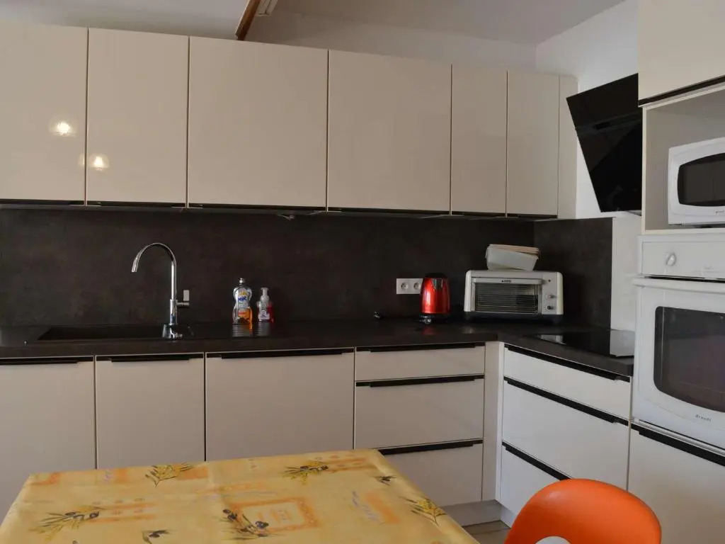 Maison Fleury-Saint-Pierre-la-Mer, 5 pièces, 8 personnes - FR-1-229D-240