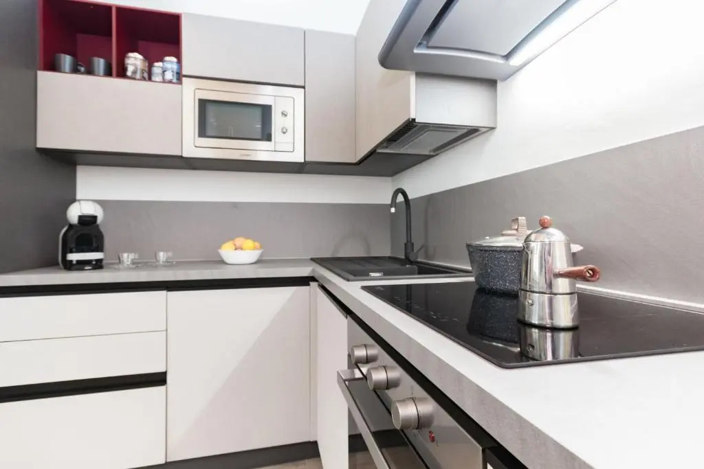 Loft del Conte nei Pressi Della Mole by Wonderful Italy