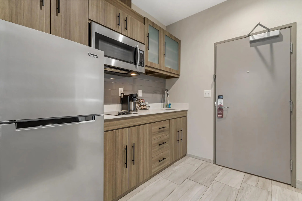 Executive Residency by Best Western Corpus Christi