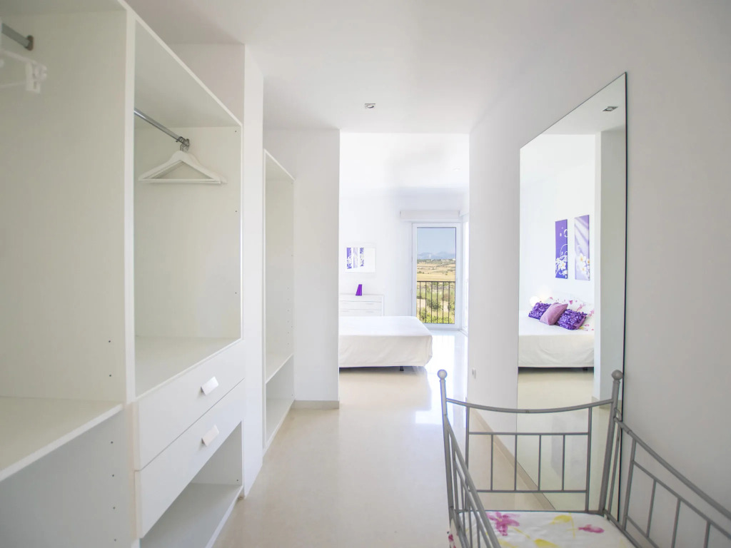 Holiday Home Es pujol